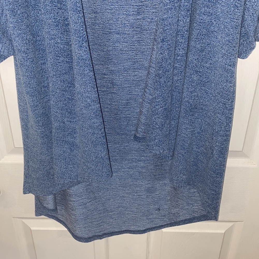 Lularoe cardigan | NWOT - Picture 3 of 7